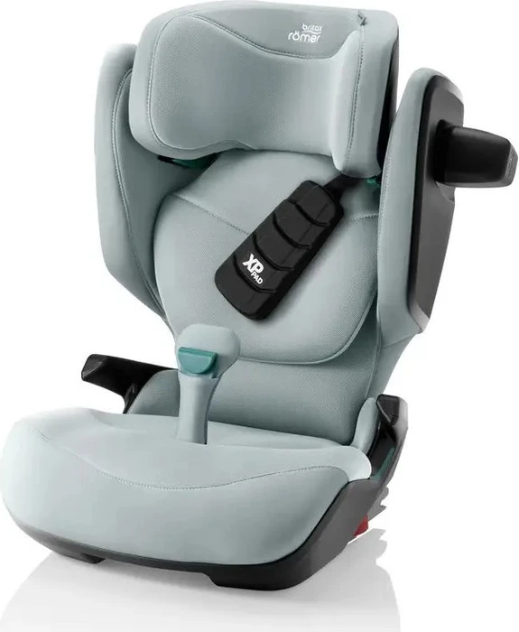 Britax Römer Kidfix Pro Style harbour blue