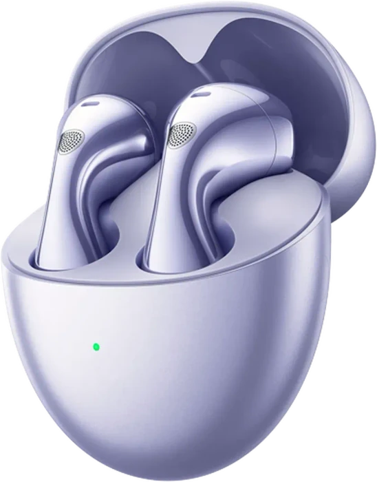 Huawei FreeBuds 6 violett