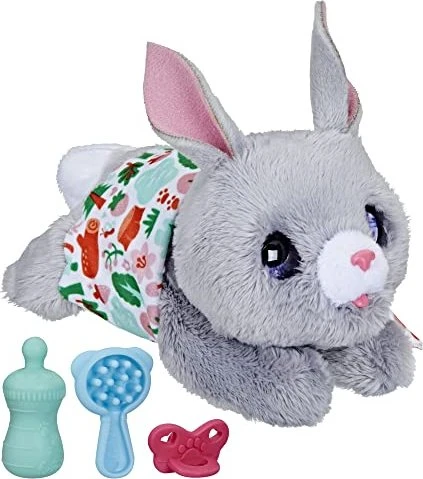Hasbro FurReal Friends Newborns Häschen