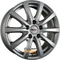 Platin Wheels P69 Vorschaubild