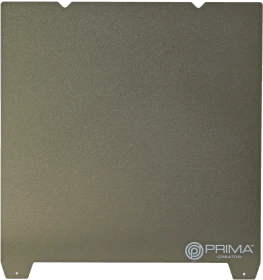 PrimaCreator FlexPlate Powder Coated PEI Bauplatte
