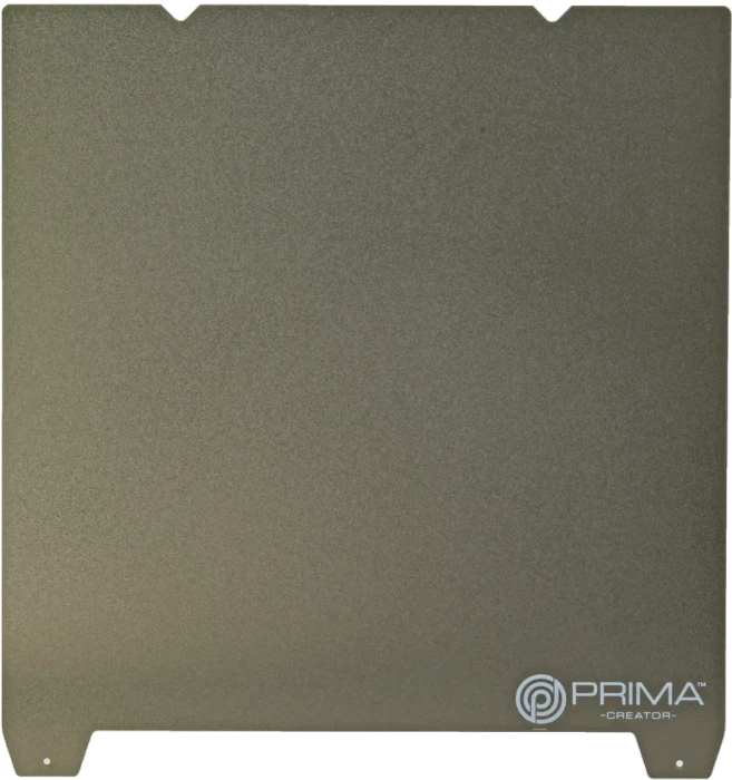 PrimaCreator FlexPlate Powder Coated PEI Bauplatte