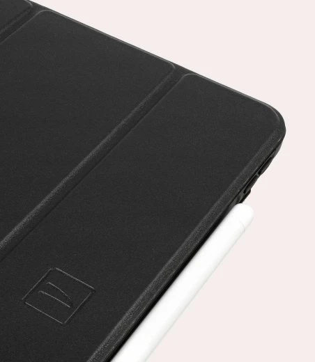Tucano Premio Schutzhülle für iPad Pro 11" 2021, schwarz