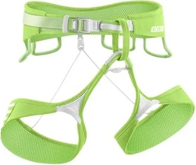 Edelrid Ace III Hüftgurt neon green