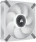 Corsair ML Series ML120 LED Elite White, weiß, 120mm Vorschaubild