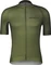 Scott RC Pro Trikot kurzarm fir green/black (Herren) Vorschaubild