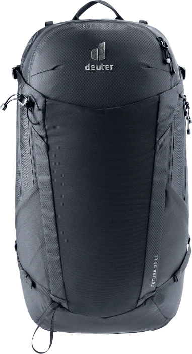 Deuter Futura 29 EL schwarz