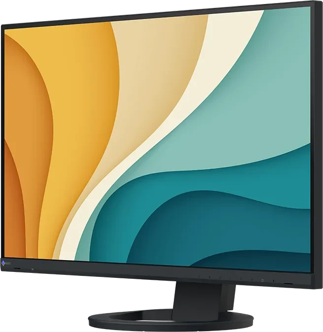 Eizo FlexScan EV2720S, schwarz, 27"