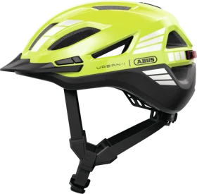 ABUS Urban-I 4.0 ACE Helm signal yellow