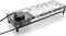 Alphacool Core Distro Plate 360 Links mit VPP, Verteilerplatte mit Pumpe Vorschaubild