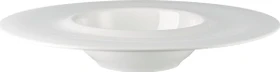 Rosenthal Jade Sphera Weiß Reisteller 30cm