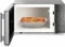 Bauknecht MW 254 SM Mikrowelle mit Grill/Dampfgarer Vorschaubild