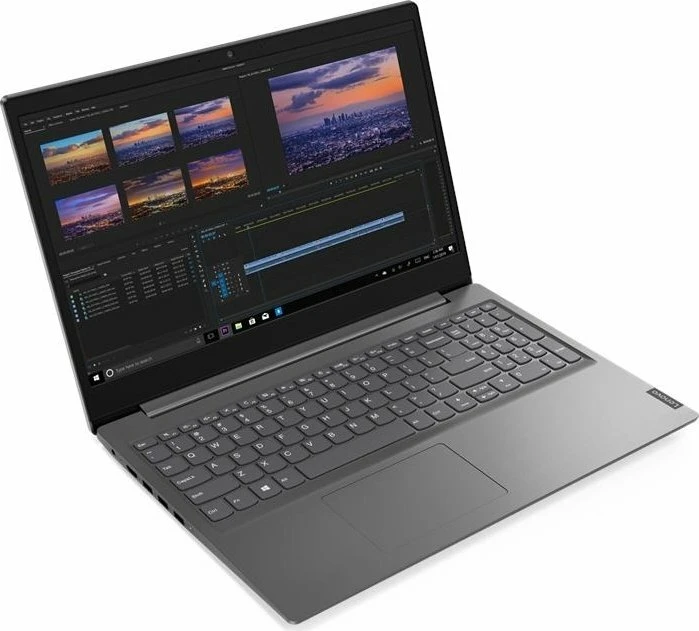 Lenovo V15-ADA, Iron Grey, Athlon Gold 3150U, 8GB RAM, 256GB SSD, DE