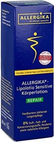 Allergika Lipolotio sensitive, 200ml