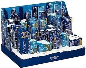 Jean & Len Adventskalender 2025