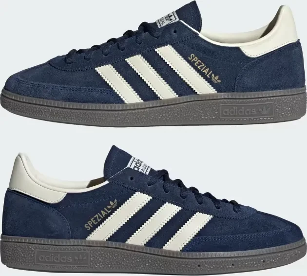 adidas Handball Spezial night indigo/cream white/cloud white