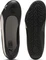 Puma Catch Soleil Ballerinas puma black/jasmine flower (Damen) Vorschaubild