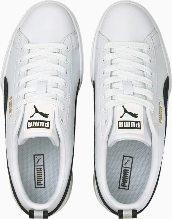 Puma Mayze Sneaker puma white/puma black (Damen)