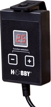 Hobby Aqua Cooler Control Steuerung für Kühlgebläse für Aquarien