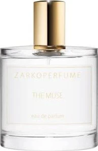 Zarkoperfume The Muse Eau de Parfum, 50ml