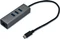 i-tec USB-Hub, RJ-45, USB-C 3.0 [Stecker] Vorschaubild