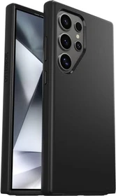 Otterbox Symmetry für Samsung Galaxy S24 Ultra schwarz