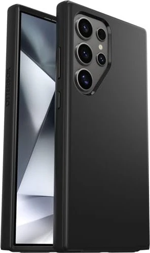 Otterbox Symmetry für Samsung Galaxy S24 Ultra schwarz