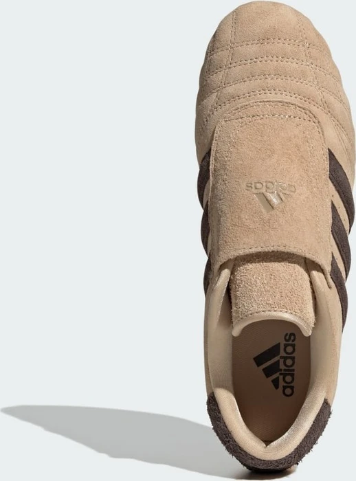 adidas Originals Taekwondo magic beige/wonder white/gum