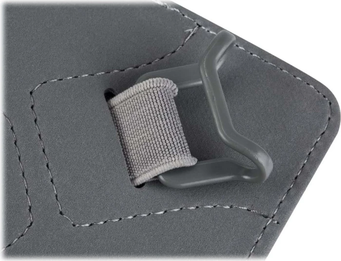 RivaCase Orly Case 3017 passend für Tablets 10.1"-11", rot