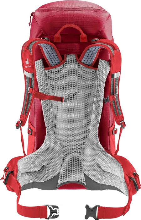 Deuter Futura 32 masala/cherry
