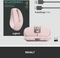 Logitech MX Anywhere 3 Rose, rosa, USB/Bluetooth Vorschaubild