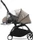 Stokke YOYO 0+ Neugeborenen Set Regenschutz (654801)