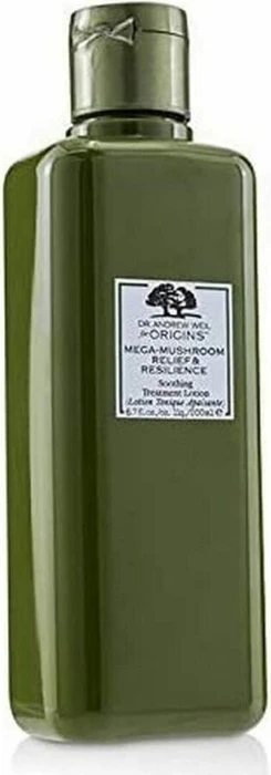 Origins Mega-Mushroom Relief & Resilience Soothing Treatment Lotion, 200ml