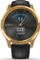 Garmin vivomove Luxe Aktivitäts-Tracker black embossed/24k gold Vorschaubild