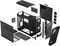 Fractal Design Torrent Black TG Dark Tint, Glasfenster Vorschaubild