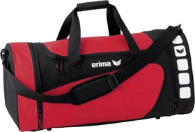 Erima Club 5 S Sporttasche blau/schwarz