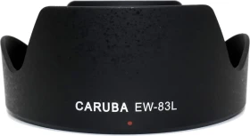 Caruba EW 83L Gegenlichtblende