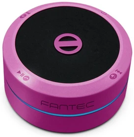 Fantec PS21BT pink