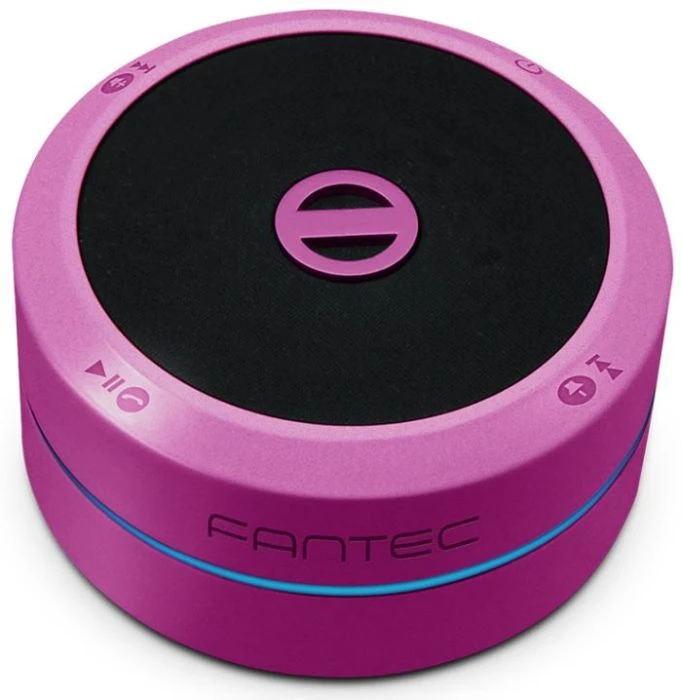 Fantec PS21BT pink