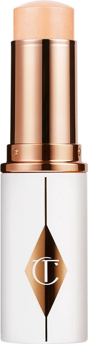 Charlotte Tilbury Unreal Skin Sheer Glow Tint Foundation 4, 9g