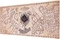 Grupo Erik Editores Harry Potter Karte des Rumtreibers XL, 800x350mm, Motiv beige/schwarz/rot Vorschaubild