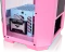 Thermaltake The Tower 300 Bubble Pink, rosa, Glasfenster Vorschaubild