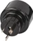 Brennenstuhl Travel Adapter Schutzkontakt/Australien, China Vorschaubild