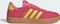 adidas VL Court 3.0 lucid pink/pure lemon/gold metallic (Damen) Vorschaubild