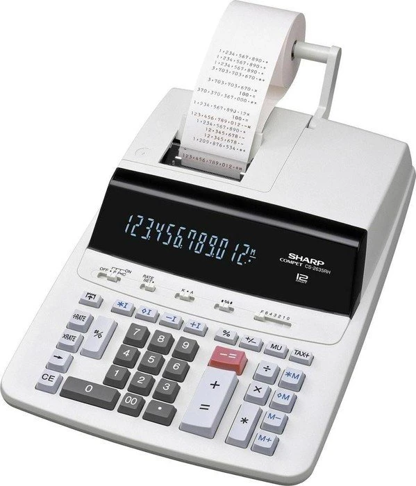 Sharp CS-2635RHGY-SE
