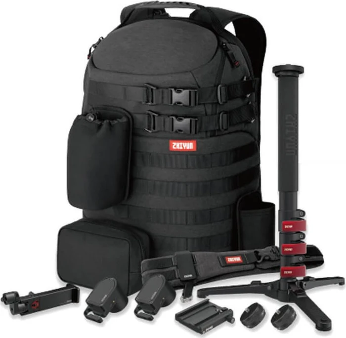 Zhiyun Crane 3 Lab Master Zubehör Kit