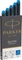 Parker Quink Großraum-Tintenpatrone washable blue, 5er-Pack Vorschaubild