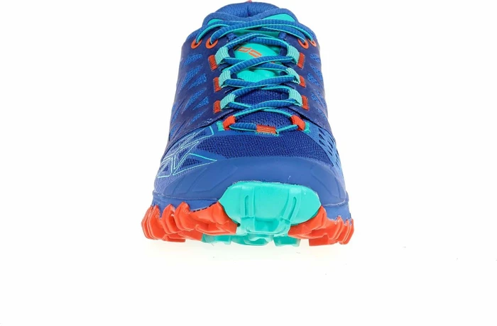La Sportiva Bushido II marine blue/aqua (Damen)