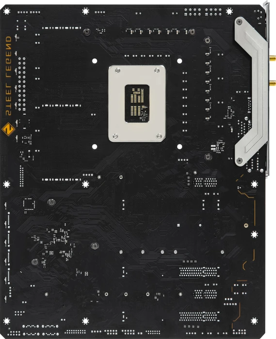 ASRock Z690 Steel Legend WiFi 6E/D5 (Intel 1700)