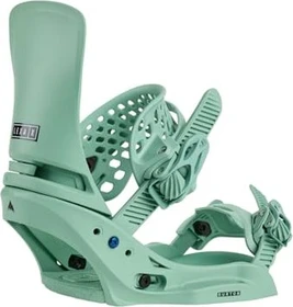 Burton Lexa X EST Softbindung sage green (Damen) (Modell 2025/2026)